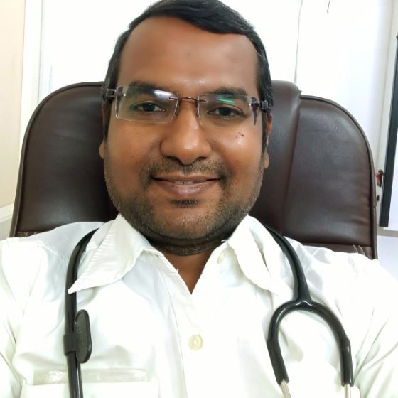 Dr. Veerabhadrudu.K