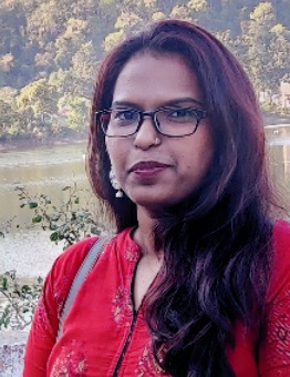 Dr. Divya Sharma