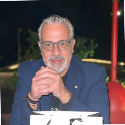 Dr . Philippe Sarouphim