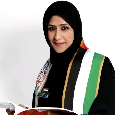 Dr . Nahla Abdul Razzaq Kazim