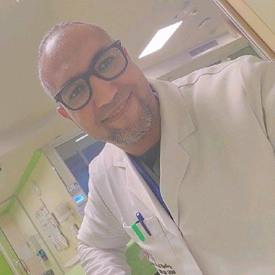 Dr. Mohamed Omar