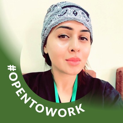 Dr . Fatima Al Zahra