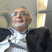 Dr . Hany Amin
