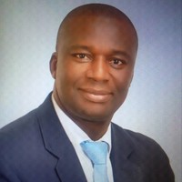 Dr . Evaristus Sunday Chukwudike