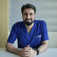 Dr . Krunal Soni