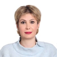 Dr . Noushin mehrbod