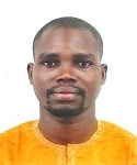 Dr . El Hadji Seydou MBAYE