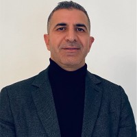 Dr . Mohammad Jazzazi