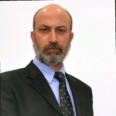 Dr . Peerzada Umar Farooq Baba