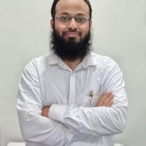 Dr . Matib Rangoonwala