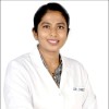 Dr . Dheepa Manoharan